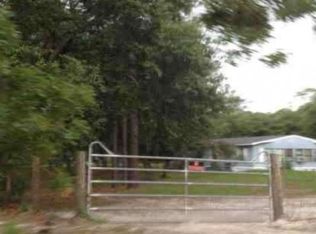 8615 SW 147th Ln, Dunnellon, FL 34432