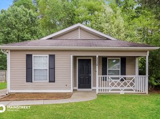 3536 Ten Oaks Ct, Powder Springs, GA 30127
