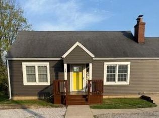 36 Davis Lake Rd, Owenton, KY 40359