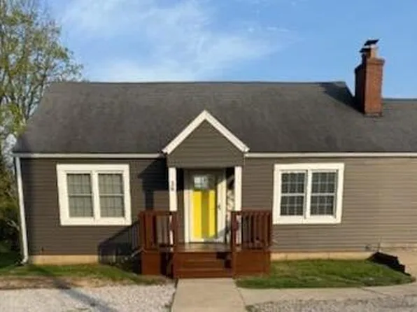 36 Davis Lake Rd, Owenton, KY 40359