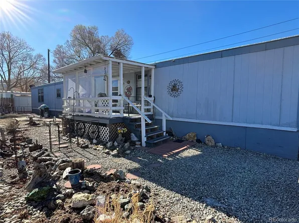 910 J Street LOT F-3, Salida, CO 81201
