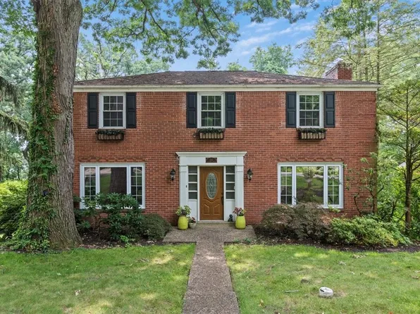 122 Riverview Ter, Pittsburgh, PA 15215