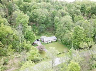 360 Narrows Rd, Lamar, PA 16848