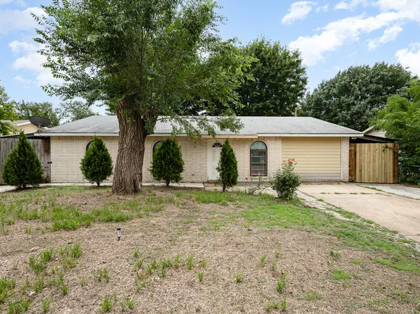 128 Sheffield Dr, Cedar Hill, TX 75104