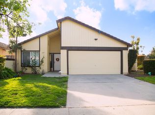 545 San Vincente Ct, Modesto, CA 95354