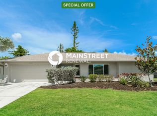 3428 SE 8th Pl, Cape Coral, FL 33904
