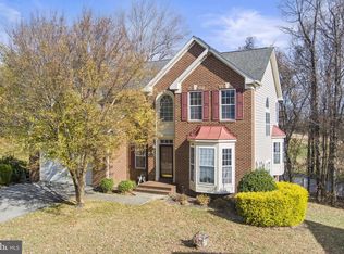 11604 Bronco Ct, Upper Marlboro, MD 20772