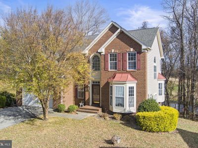 11604 Bronco Ct, Upper Marlboro, MD, 20772