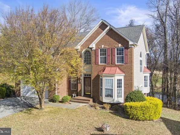 11604 Bronco Ct, Upper Marlboro, MD 20772