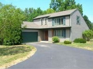 5323 N Us Highway 35, La Porte, IN