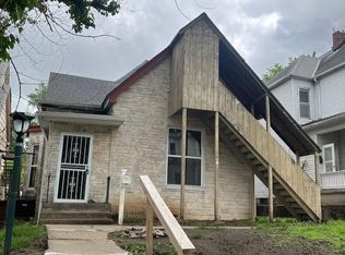 639 Bon Ton St, Saint Joseph, MO 64501
