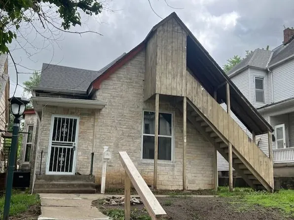 639 Bon Ton St, Saint Joseph, MO 64501