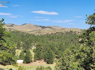 L 43rd Trl, Cotopaxi, CO 81223