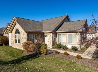 8847 Birkdale Hills Cir, Dayton, OH 45458