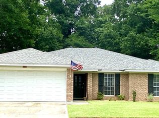 203 Green Forest Dr, Monroe, LA 71203