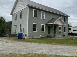 31 Hinesburg Hollow Rd #1, Huntington, VT 05462