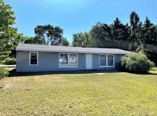4690 Sunset St, Oscoda, MI 48750