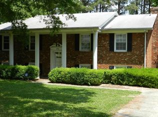 2510 Sparger Rd, Durham, NC 27705