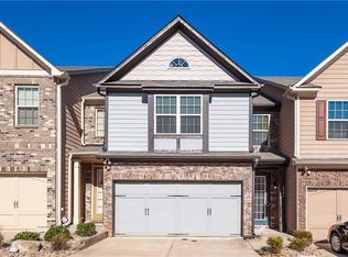 2306 Thackery Rd, Snellville, GA 30078