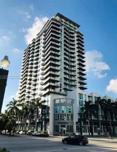 275 NE 18th St APT 1503, Miami, FL, 33132