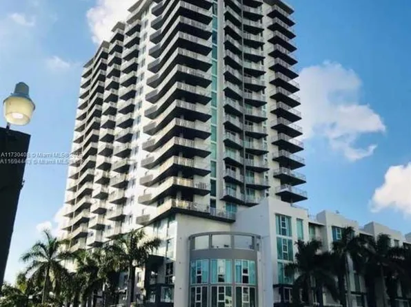 275 NE 18th St APT 1503, Miami, FL 33132