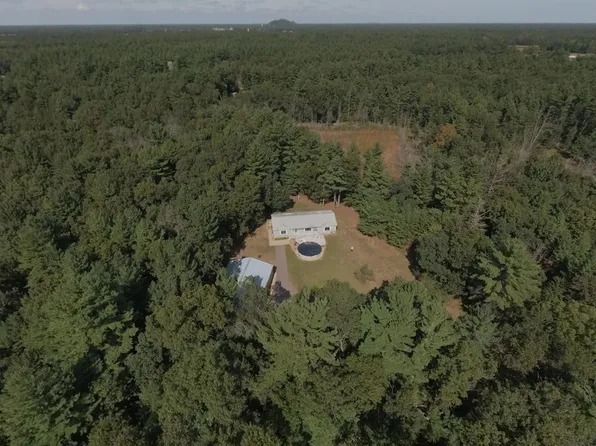 2265 11th Ave, Adams, WI 53910