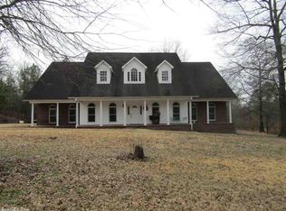 1133 N Main St, Dierks, AR 71833