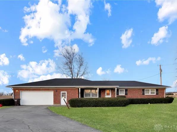 3684 State Route 49, Arcanum, OH 45304