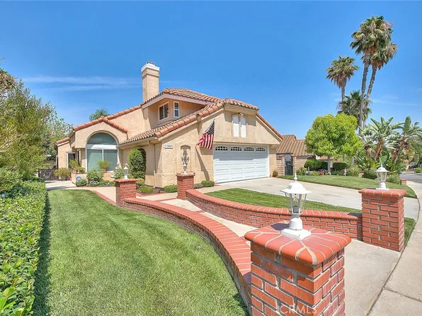 13563 Meadow Crest Dr, Chino Hills, CA 91709