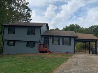 3508 Forest Knoll Dr, Duluth, GA 30097