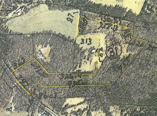 7201 E Old Us Highway 64, Lexington, NC 27292