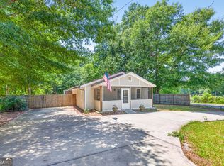 421 Maple Ln, Monroe, GA 30655