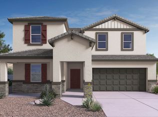 17437 W Illini St, Goodyear, AZ 85338