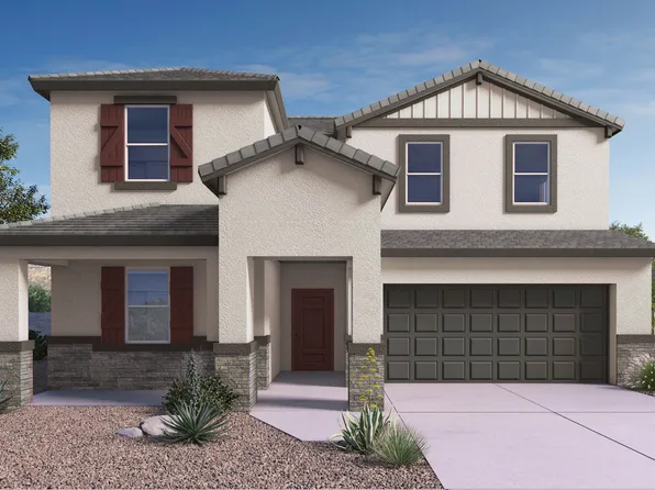 17437 W Illini St, Goodyear, AZ 85338