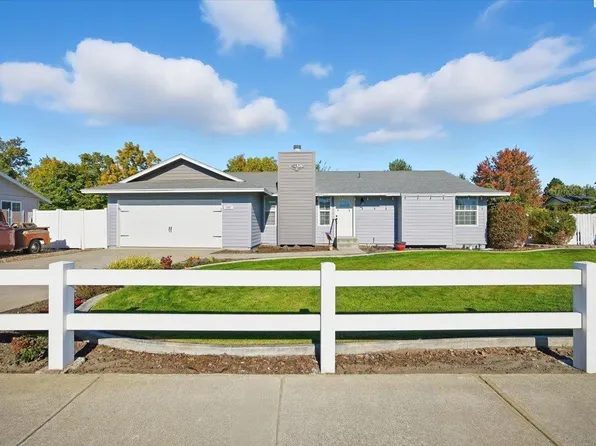 4305 Riverhill Dr, Pasco, WA 99301