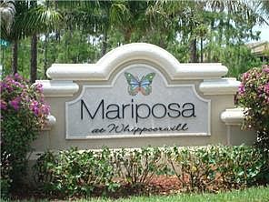 2nd image of 1410 Mariposa Cir #24105