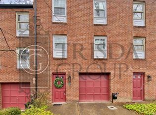 201 West St #WES217, East Pittsburgh, PA 15112