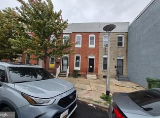 1832 Hope St, Baltimore, MD 21202
