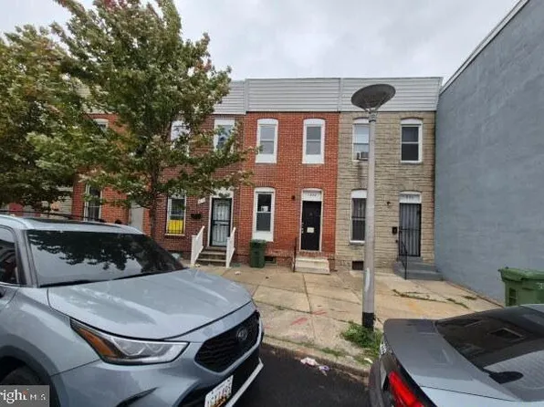 1832 Hope St, Baltimore, MD 21202