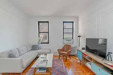 Rented by Modern Spaces