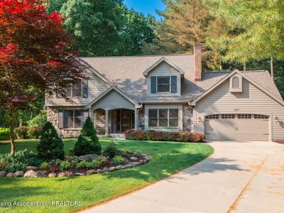1117 Windreef Cir, Okemos, MI, 48864