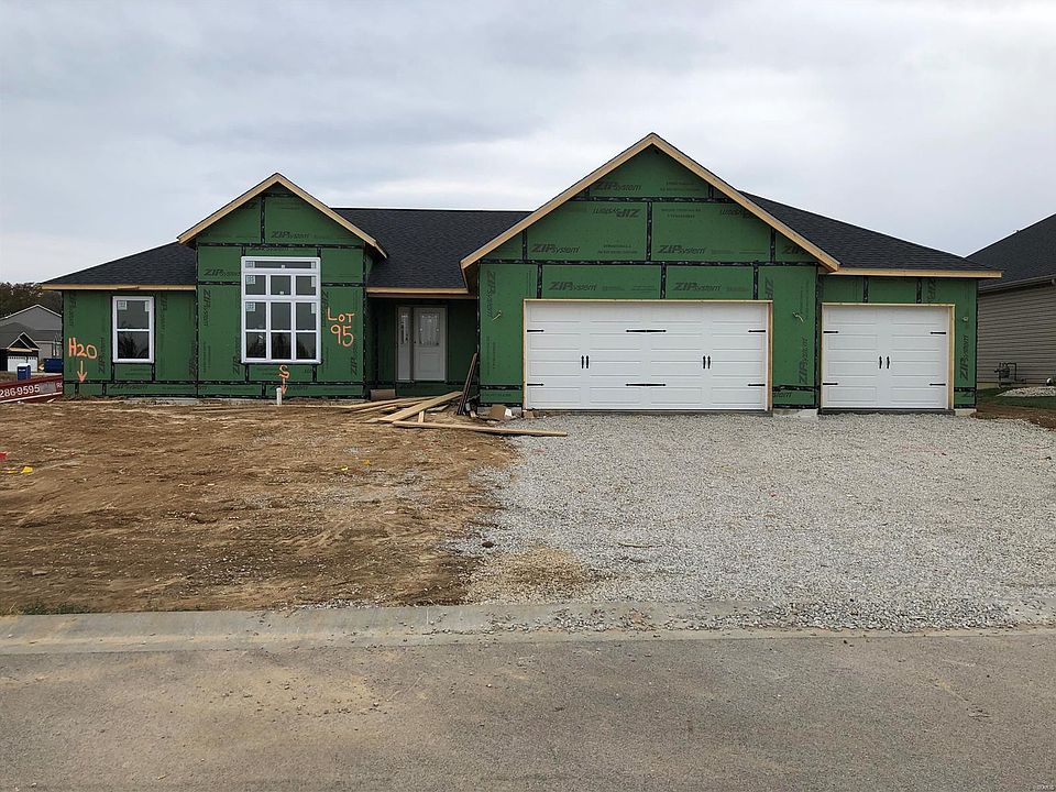 2nd image of 1301 Bradstreet Dr