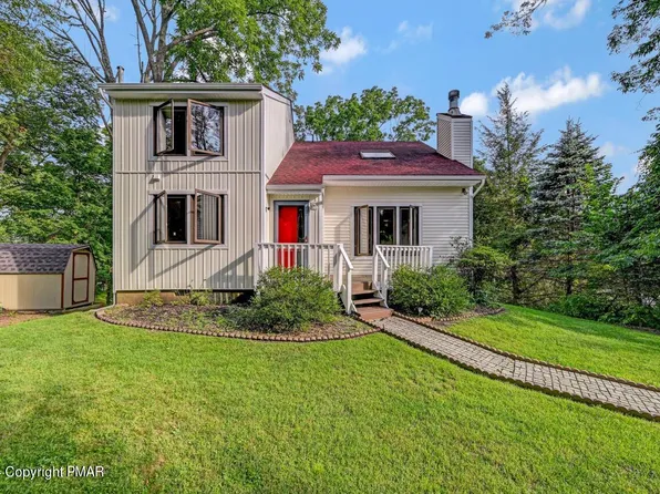 5 Laurel Ln, East Stroudsburg, PA 18301