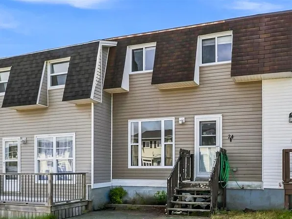 24 Nascopie Crescent, St. John's, NL A1B3W5