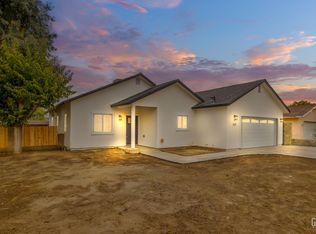 2440 Sharon Ct, Wasco, CA 93280