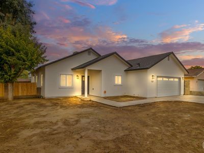 2440 Sharon Ct, Wasco, CA, 93280