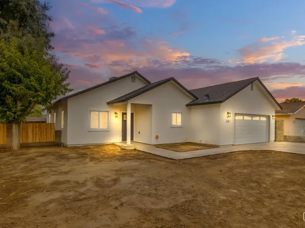 2440 Sharon Ct, Wasco, CA 93280
