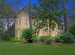 67 N Bluff Creek Cir, Spring, TX 77382