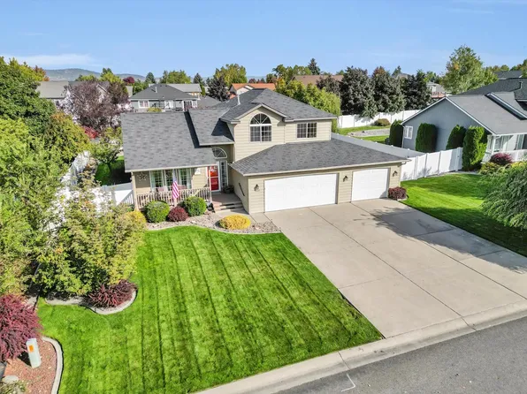 18405 E 10th Ave, Greenacres, WA 99016