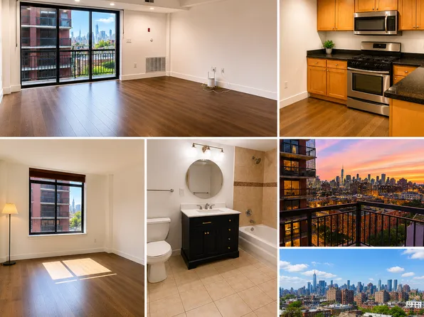 700 1st St APT 13L, Hoboken, NJ 07030